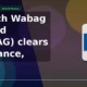 VA Tech Wabag Limited WABAG clears resistance