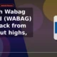 VA Tech Wabag Limited WABAG pulls back from breakout highs