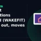 Wakefit Innovations Limited WAKEFIT breakout