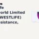 Westlife Foodworld Limited NSE WESTLIFE hits resistance
