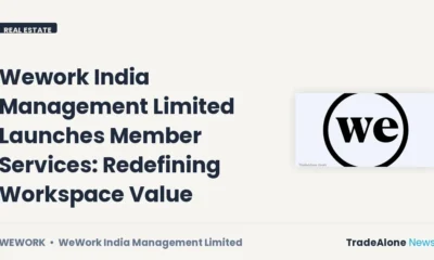 Wework India Management Limited Wework Member Services July 2026