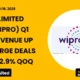Wipro Limited WIPRO Q1 FY27 Results