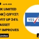 Yes Bank Limited Yesbank Q1fy27 Results