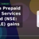 Zaggle Prepaid Ocean Services Limited NSE: ZAGGLE gains 5% intraday