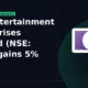 Zee Entertainment Enterprises Limited NSE ZEEL gains