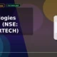 Zensar Technologies Limited ZENSARTECH gains 6% intraday