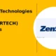 Zensar Technologies Limited ZENSARTECH pullback after breakout