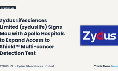 Zydus Lifesciences Limited Zyduslife July 2026
