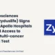 Zydus Lifesciences Limited Zyduslife July 2026