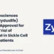 Zydus Lifesciences Limited Zyduslife Phase III Trial