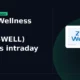 Zydus Wellness Limited ZYDUSWELL bounces intraday