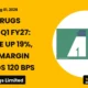 Aarti Drugs Limited NSE: Aartidrugs Q1 FY27 Results