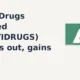 Aarti Drugs Limited AARTIDRUGS breakout