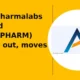 Aarti Pharmalabs Limited AARTIPHARM breakout