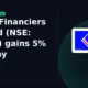 Aavas Financiers Limited NSE: AAVAS intraday gain
