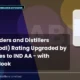Allied Blenders and Distillers Limited ABDL Q2 FY27 Rating Upgrade