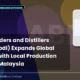 Allied Blenders and Distillers Limited ABDL Q3 FY26 Expansion