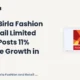 Aditya Birla Fashion and Retail Limited ABFRL Q1 FY27 Results