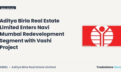 Aditya Birla Real Estate Limited ABREL August 2026 Event