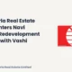 Aditya Birla Real Estate Limited ABREL August 2026 Event