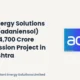 Adani Energy Solutions Limited Adaniensol Wins Rs 4,700 Crore Project August 2026