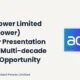 Adani Power Limited Adanipower Investor Presentation August 2026