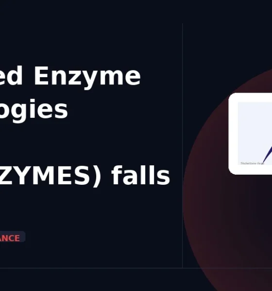 Advanced Enzyme Technologies Limited ADVENZYMES Q1 FY27 results