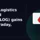 Aegis Logistics Limited AEGISLOG gains 6% intraday