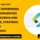 Aeroflex Enterprises Limited Q1 FY27 Results