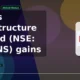 Afcons Infrastructure Limited AFCONS gains 5% intraday
