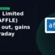 Affle 3i Limited AFFLE breaks out
