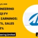 Aia Engineering Limited Q1 Fy26-27 Earnings