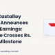 Alicon Castalloy Limited Q1 FY27 Results: Revenue Crosses Rs. 500 Cr
