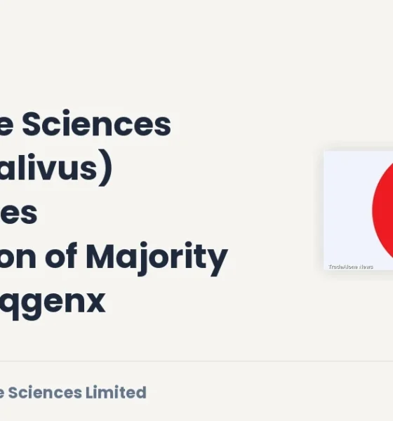 Alivus Life Sciences Limited Alivus Q3 FY26 Acquisition