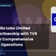 Amagi Media Labs Limited AMAGI Q3 FY26 Partnership