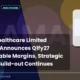 Amanta Healthcare Limited Amanta Q1fy27 Results