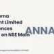Annapurna Swadisht Limited Annapurna Main Board Listing August 2026