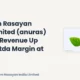 Anupam Rasayan India Limited Anuras Q1 FY27 Results