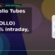 APL Apollo Tubes Limited APLAPOLLO clears resistance