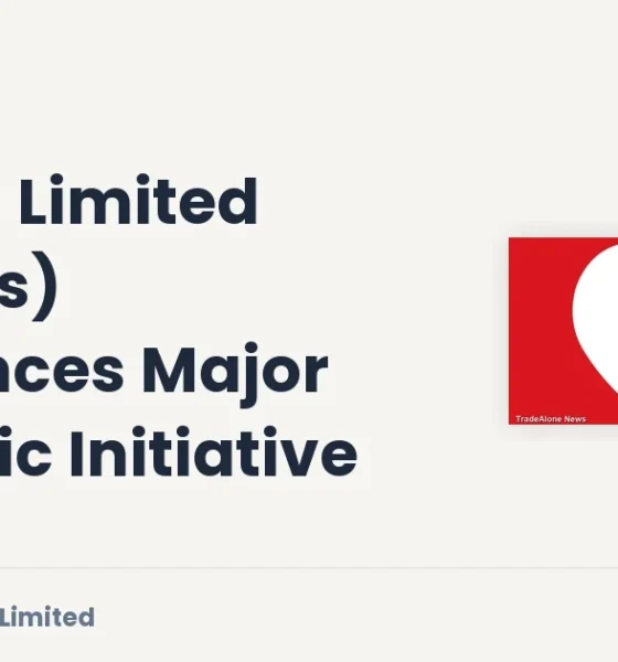 Archies Limited Archies Major Strategic Initiative August 2026