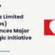 Archies Limited Archies Major Strategic Initiative August 2026