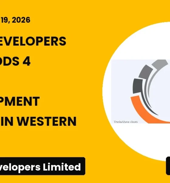 Arkade Developers Limited Arkade 2026 Redevelopment Projects