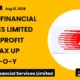 Arman Financial Services Limited Armanfin Q1fy27 Results