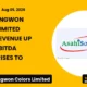 Asahi Songwon Colors Limited Asahisong Q1fy27 Results