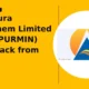 Ashapura Minechem Limited ASHAPURMIN stock move down 10% intraday
