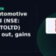 ASK Automotive Limited NSE: ASKAUTOLTD breakout