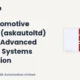 Ask Automotive Limited Askautoltd Q1 FY27 Advanced Braking