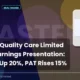 Aster DM Quality Care Limited (asterdm) Q1 FY27 Results
