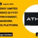 Ather Energy Limited Atherenerg Q1 FY27 Ebitda Improvement