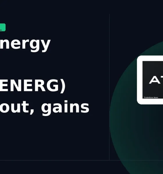 Ather Energy Limited ATHERENERG breakout